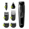 Braun multigroomer MGK3220 BLK/BLK BOX MN