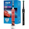 Braun Oral B eltandbørste pro700 CA + Cars motordel