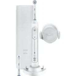 Braun Oral B tandbørste Genius Care
