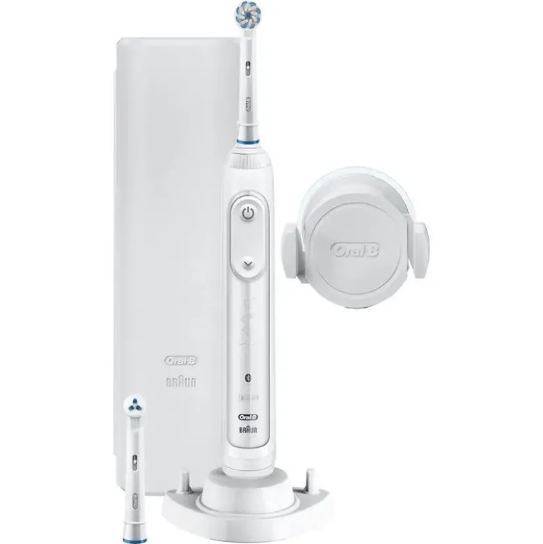 Braun Oral B tandbørste Genius Care