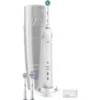 Braun Oral-B tandbørste Smart5 5100S (inkl. 3 børster+Smartphone Holder+rejseetui)
