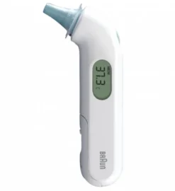 Braun øretermometer IRT3030