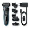 Braun shaver 50-M4500cs