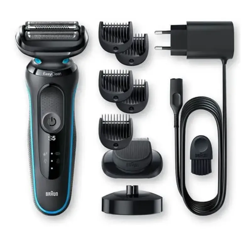 Braun shaver 50-M4500cs