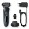 Braun shaver serie 5 50-B1200s