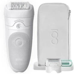 Braun Silk Epil MBSES5
