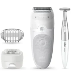Braun Silk-épil 5 5-805