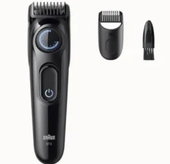 Braun Skægtrimmer BT3400