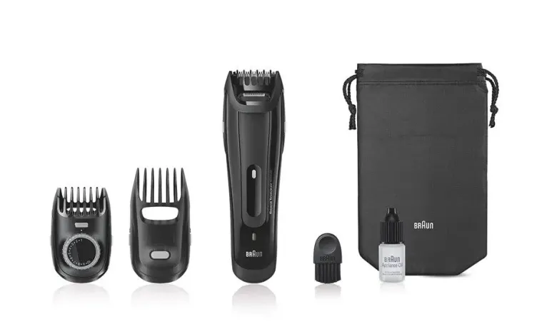 Braun Skægtrimmer BT5070