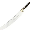 Champagnesabel Laguiole stål/træ - 27 cm