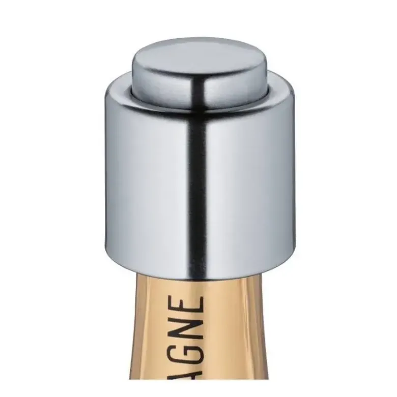 Cilio Champagne prop