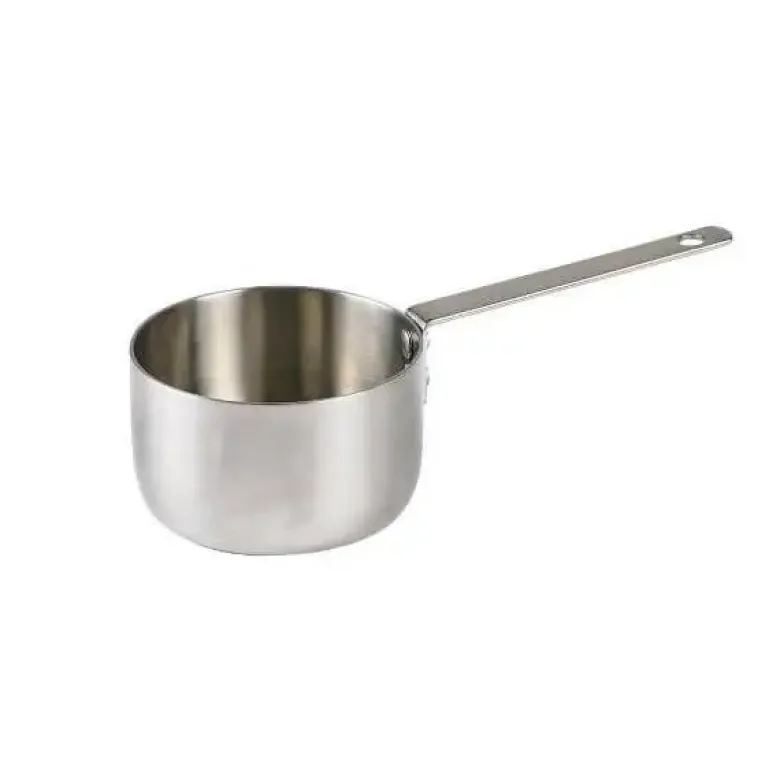 Claus Holm kasserolle Ø10 cm rustfrit stål