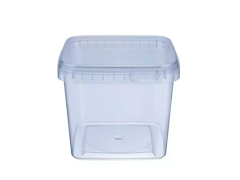 Condibøtte 1,15 liter uden låg