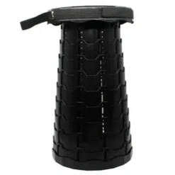 Condor Taburet med teleskop udtræk