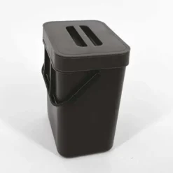 Conzept Affaldssortering 3L sort