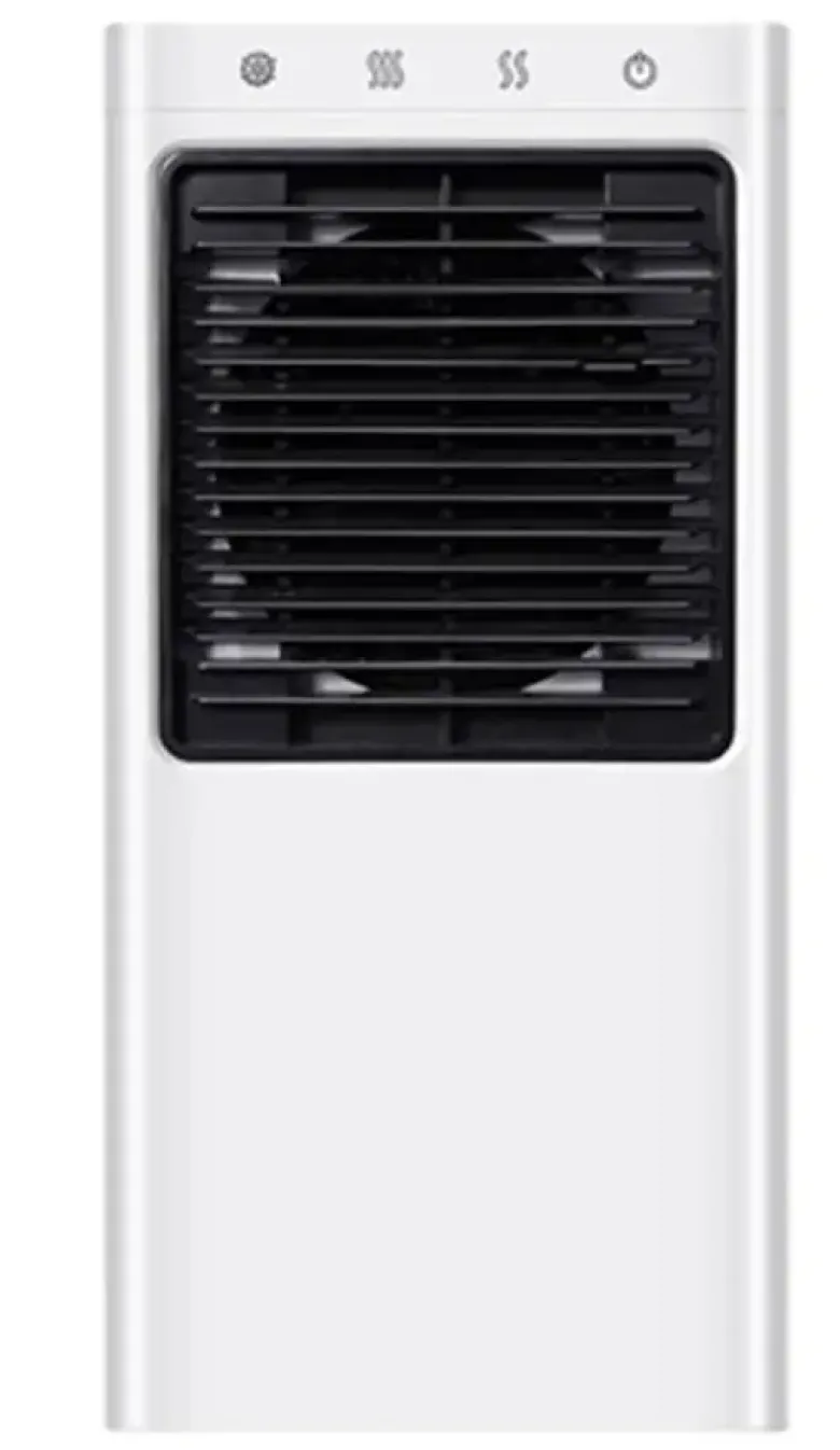 Conzept air cooler 1,3L