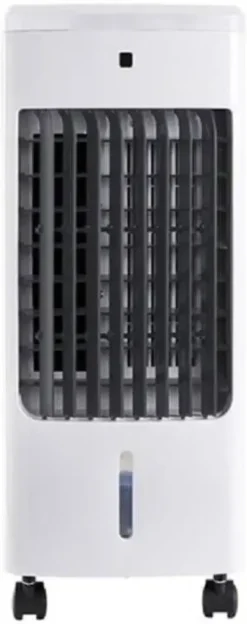 Conzept air cooler 3,5L 60W med fjernbetjening