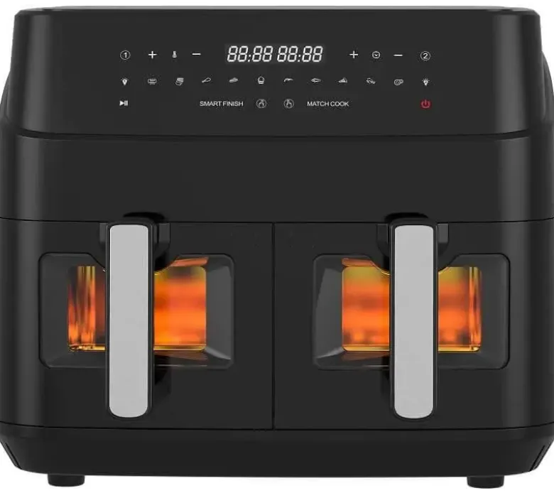 Conzept Air fryer 9L