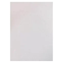 Conzept Badeforhæng hvid 180x200 cm