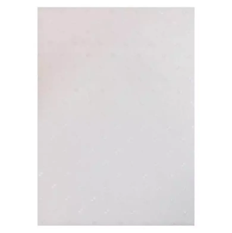 Conzept Badeforhæng hvid 180x200 cm