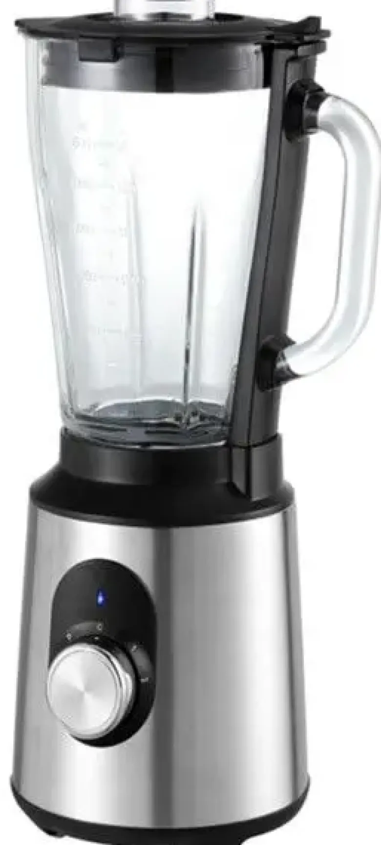 Conzept blender 2-speed 1,5L
