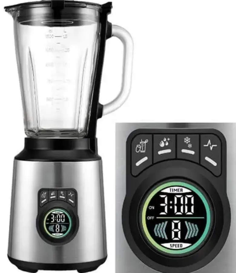 Conzept Blender 1200W 1,5L