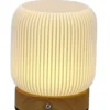 Conzept bordlampe opladelig