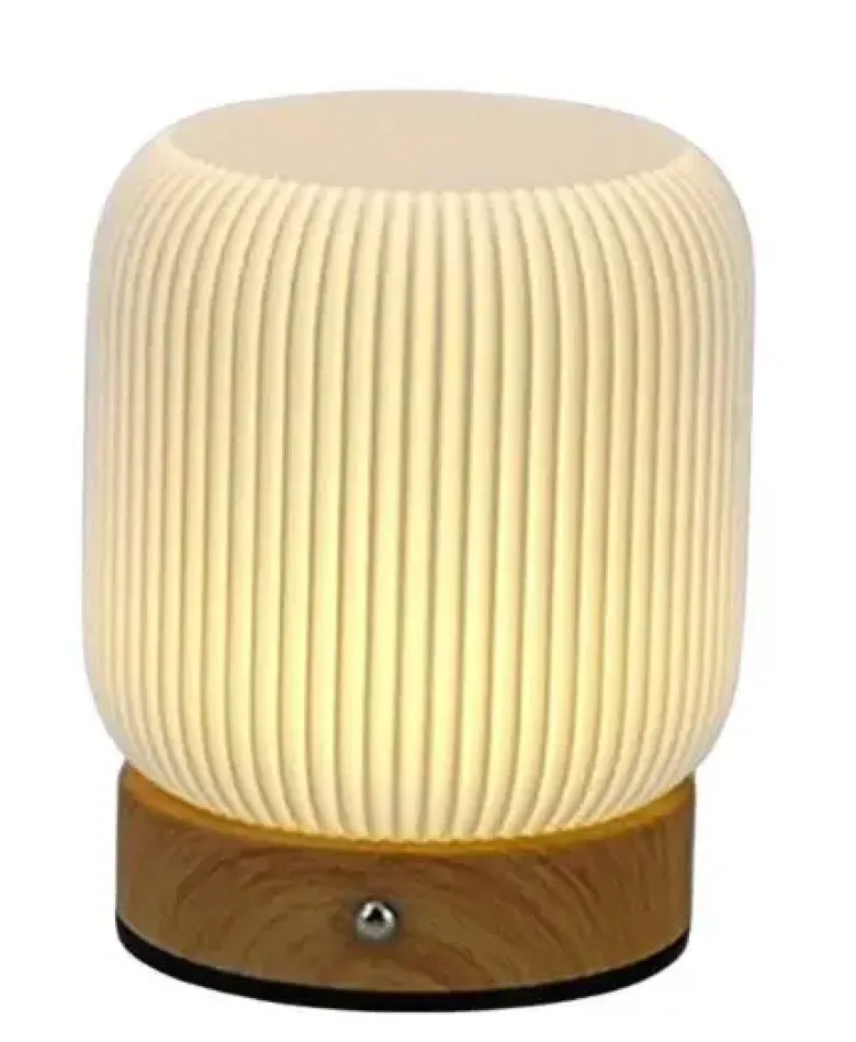 Conzept bordlampe opladelig