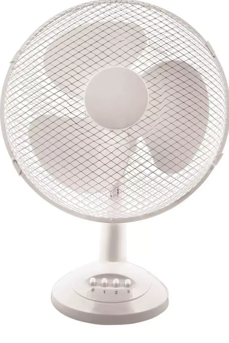 Conzept bordventilator Ø30 cm 45 W