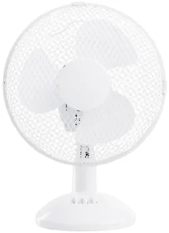 Conzept bordventilator Ø23 cm 25 W
