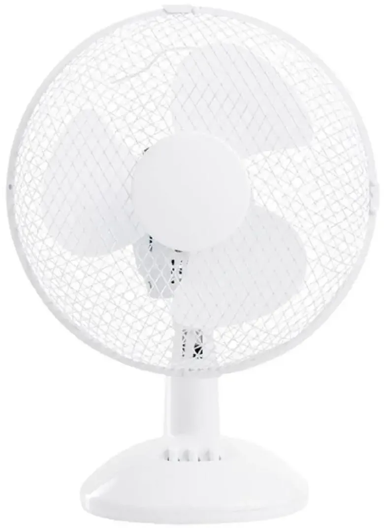 Conzept bordventilator Ø23 cm 25 W