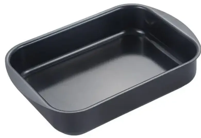 Conzept Bradepande 30x22 cm keramisk