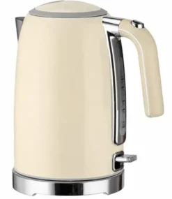 Conzept elkedel creme 1,7L