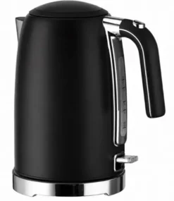 Conzept elkedel sort 1,7L