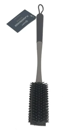 Conzept flaskerenser silikone 34,5 cm