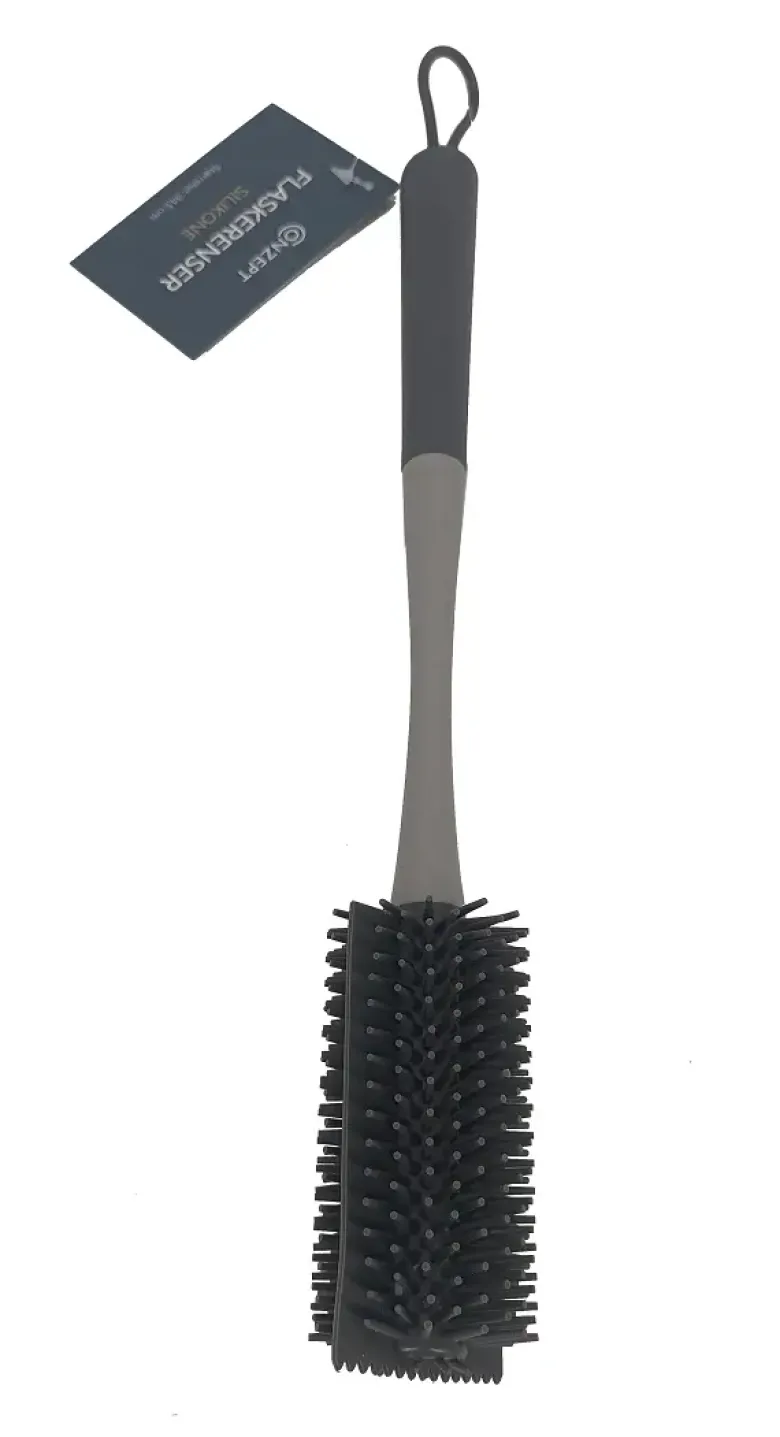Conzept flaskerenser silikone 34,5 cm