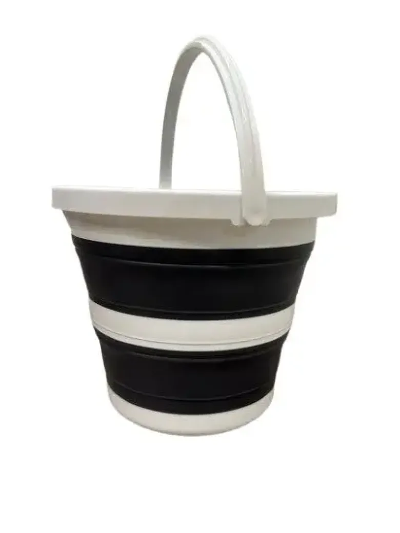 Conzept foldbar spand 5 L Ø25x20,5(5) cm
