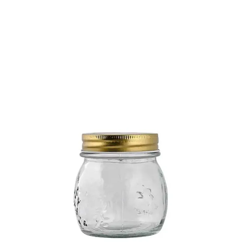 Conzept Geleglas 250 ml
