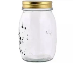 Conzept Geleglas 500 ml