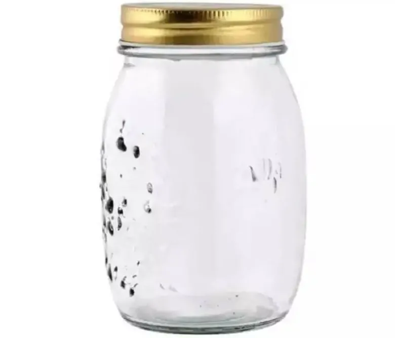 Conzept Geleglas 500 ml