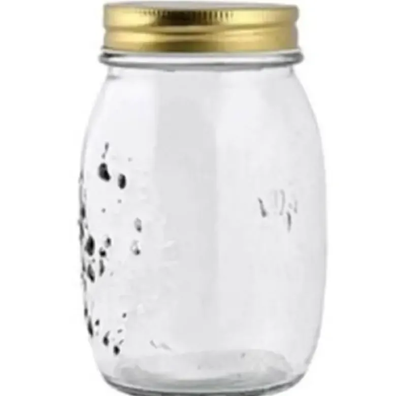 Conzept Geleglas 1000 ml