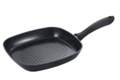 Conzept Grillpande Ø28 cm keramisk