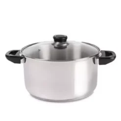 Conzept Gryde Stål 2,4L