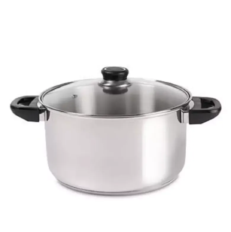Conzept Gryde Stål 2,4L