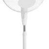 Conzept gulvventilator Ø40 cm 45 W