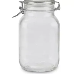 Conzept henkogningsglas 3L