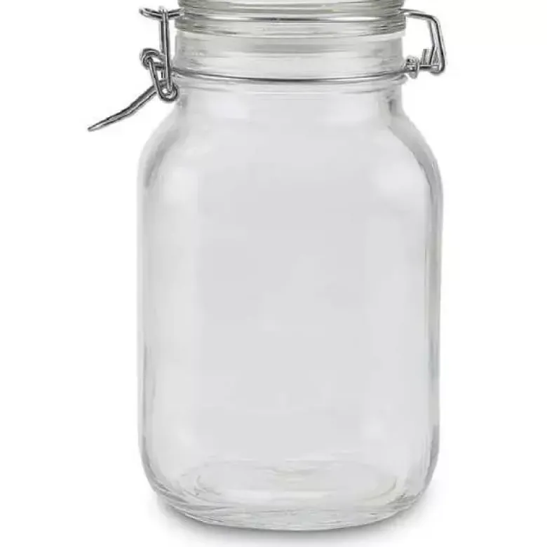 Conzept henkogningsglas 3L