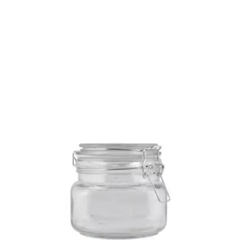 Conzept henkogningsglas 0,5L