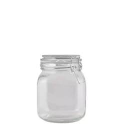 Conzept henkogningsglas 1,0L