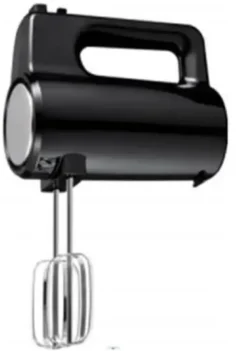 Conzept Håndmixer 5-speed+turbo